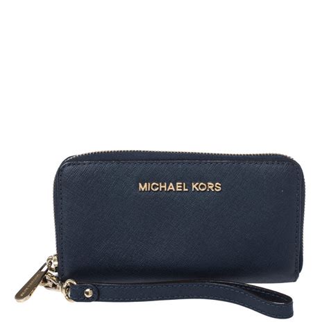 michael kors writlet wallet|Michael Kors wristlet wallet outlet.